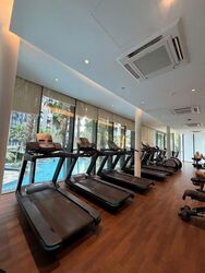 The Garden Residences (D19), Apartment #551000631
